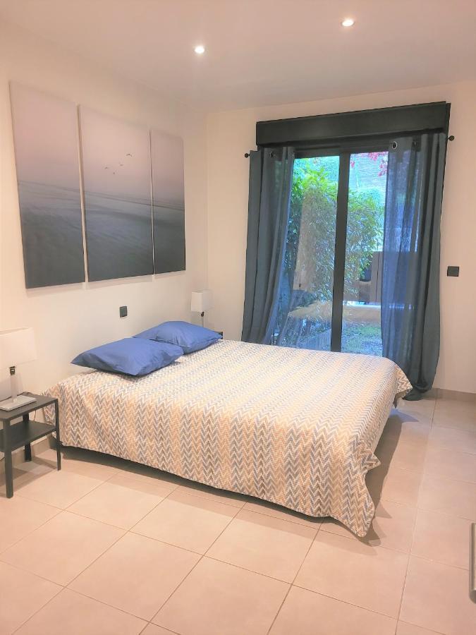 Appartement Standing 2 Pieces Avec Jardin Entre Paris & Dysney Bry-sur-Marne Eksteriør bilde