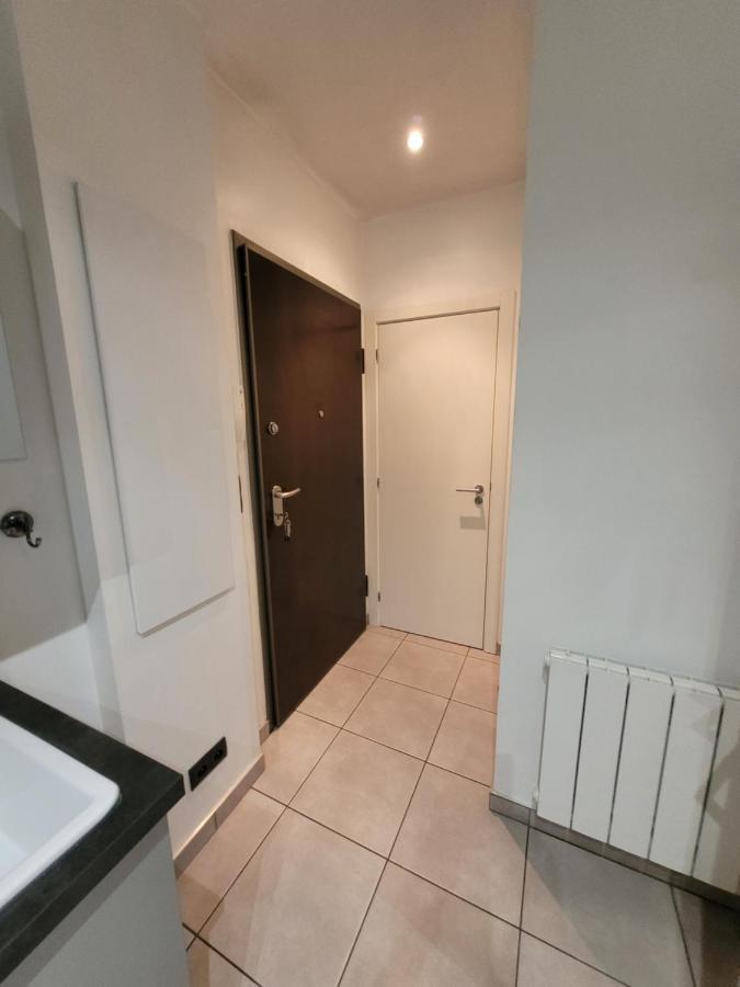 Appartement Standing 2 Pieces Avec Jardin Entre Paris & Dysney Bry-sur-Marne Eksteriør bilde